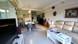 Blk 309A Teck Ghee Vista (Ang Mo Kio), HDB 5 Rooms #502857771